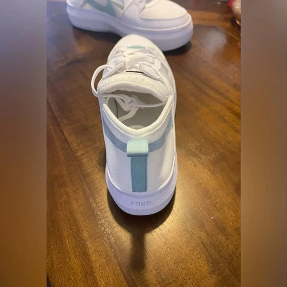 NIKE COURT VISION ALTA TXT SHOES - Picture 3 of 9